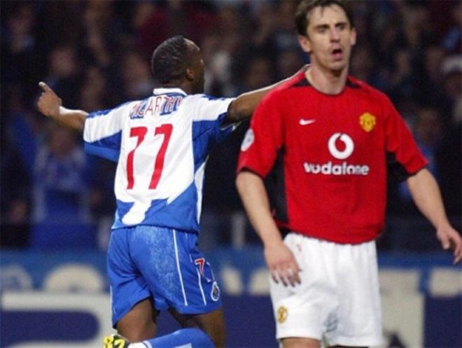 專注於掌控 專注於掌控